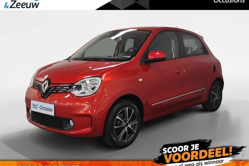 Renault Twingo (2020)