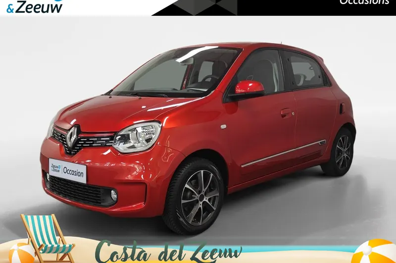 Renault Twingo (2020)