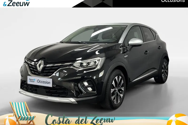 Renault Captur (2024)