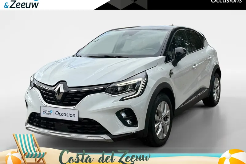 Renault Captur (2022)