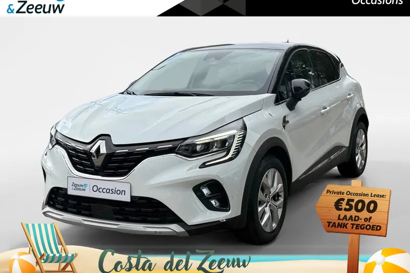 Renault Captur (2022)