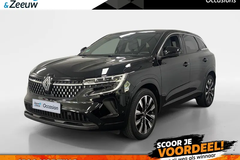 Renault Austral (2023)