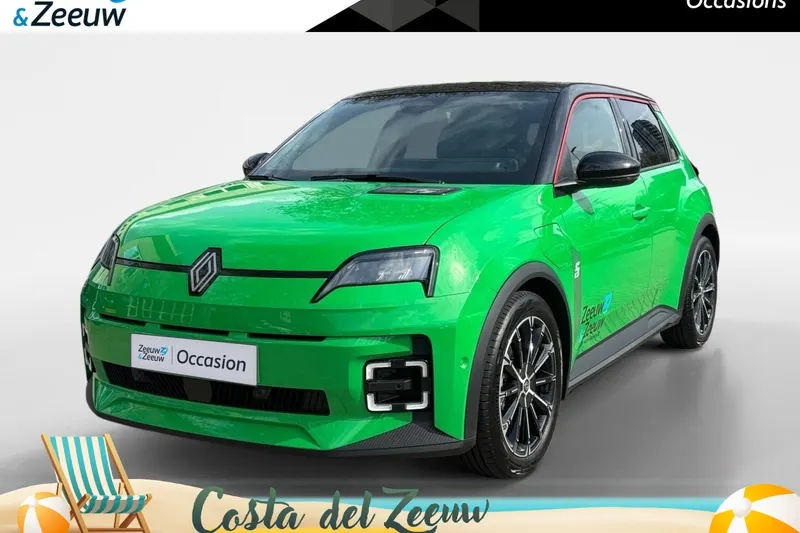 Renault 5 (2025)