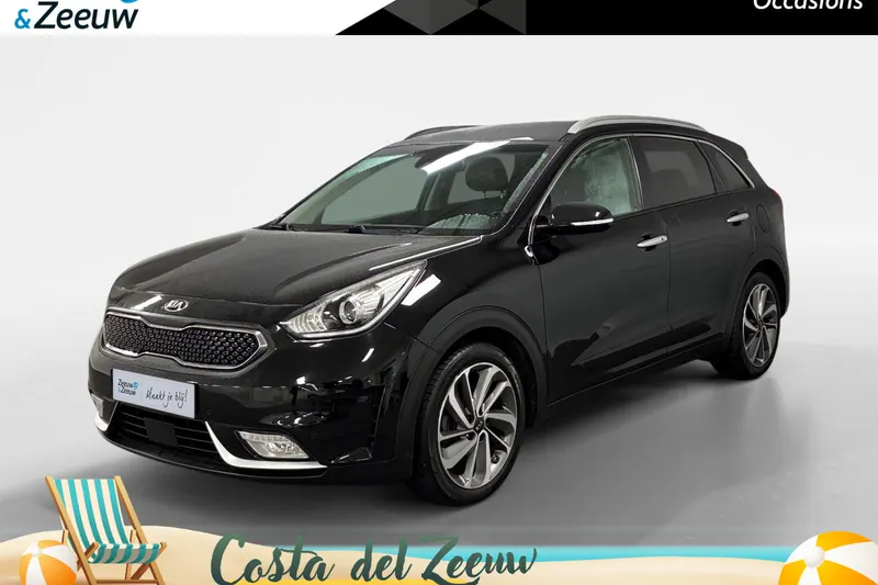 Kia Niro (2016)