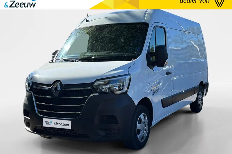 Renault Master (2024)