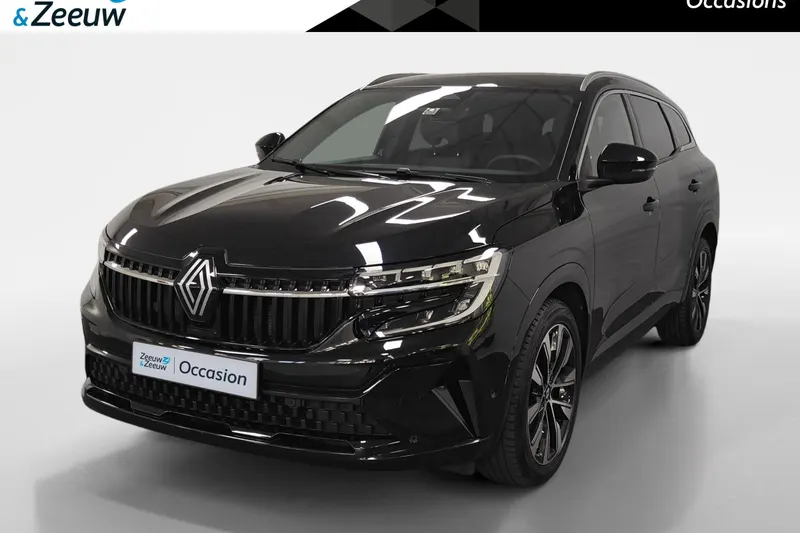Renault Espace (2025)