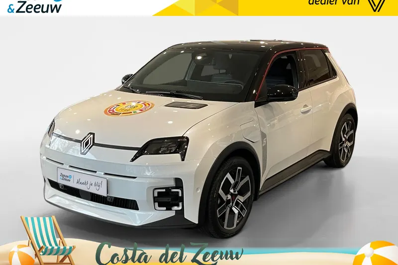 Renault 5 (2026)