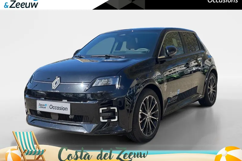 Renault 5 (2025)