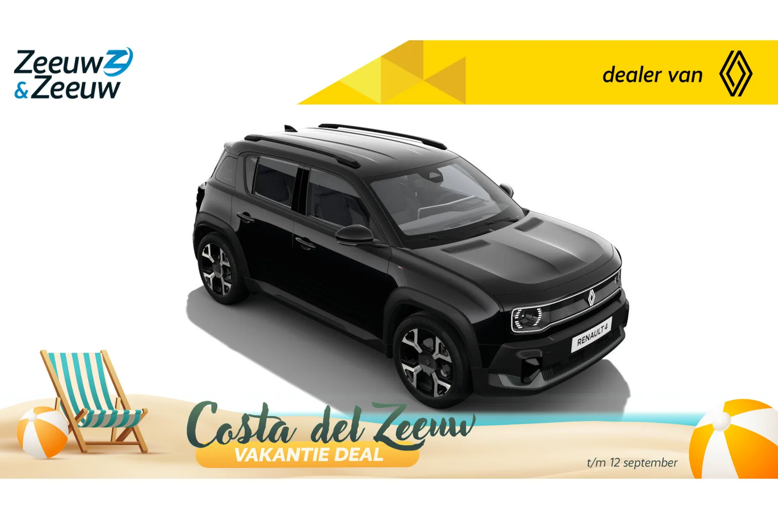 Renault 4 (2026) — foto 1