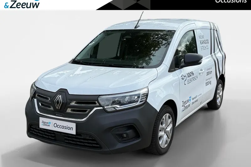 Renault Kangoo (2025)