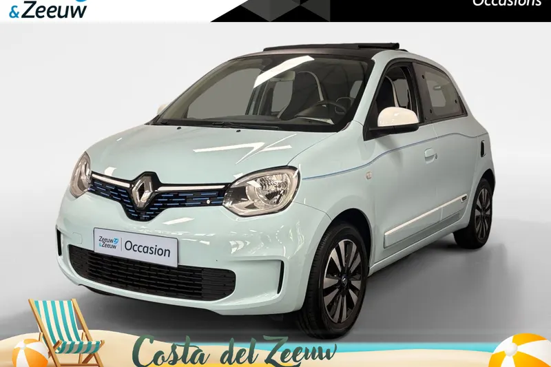 Renault Twingo (2022)