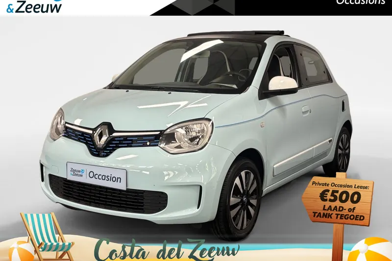 Renault Twingo (2022)