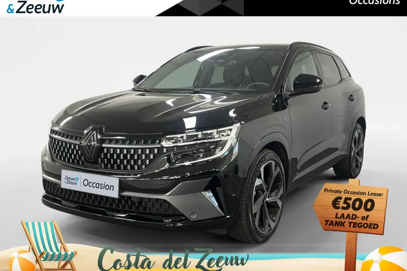 Renault Austral (2024)