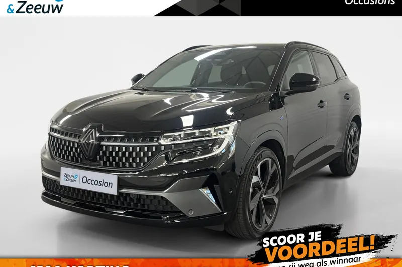 Renault Austral (2024)