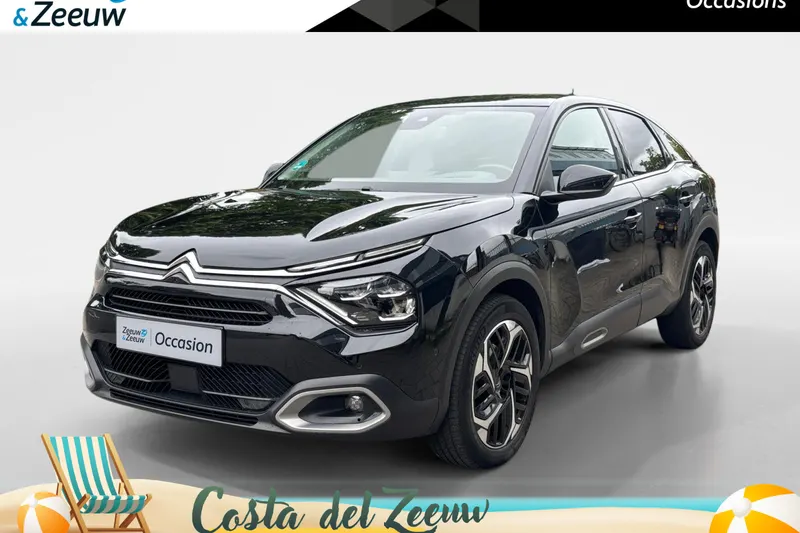 Citroën C4 (2021)