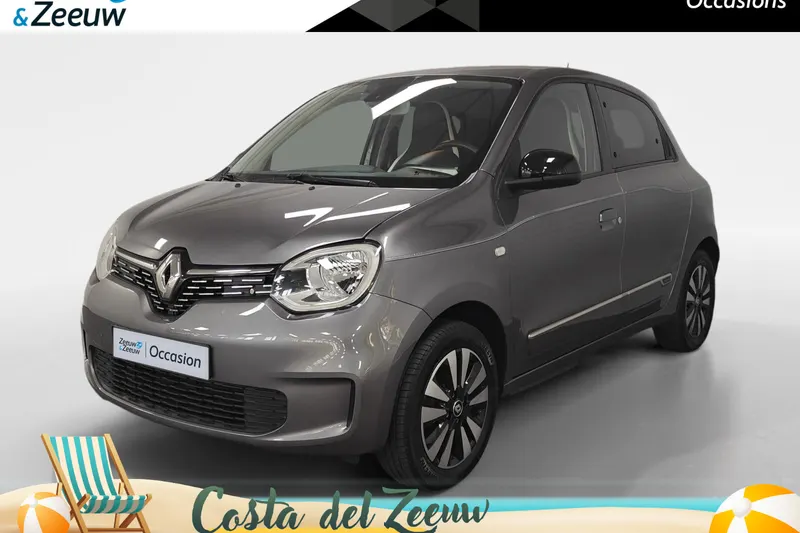 Renault Twingo (2022)