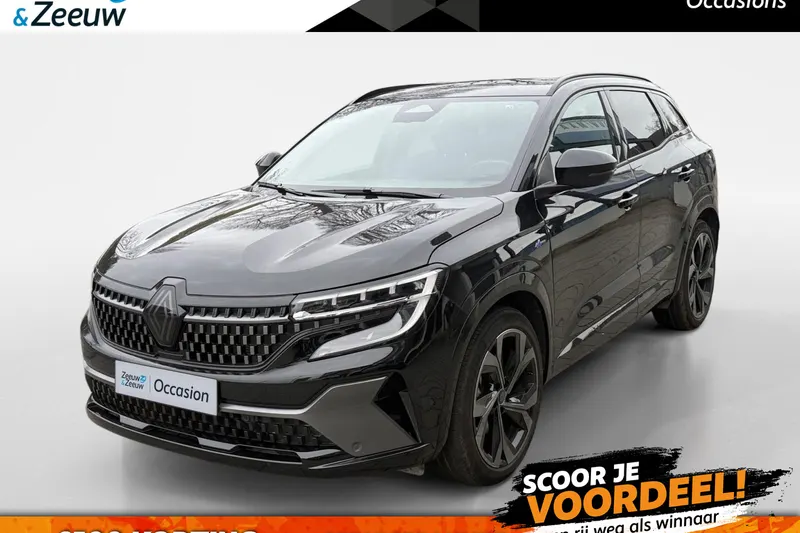 Renault Austral (2025)