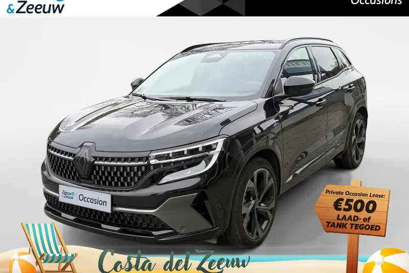 Renault Austral (2025)