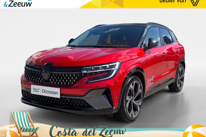 Renault Austral (2025)