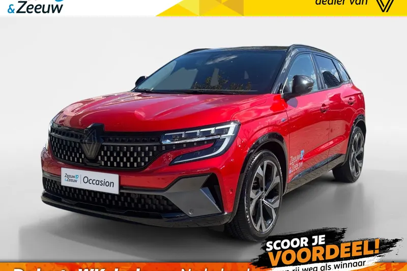 Renault Austral (2025)