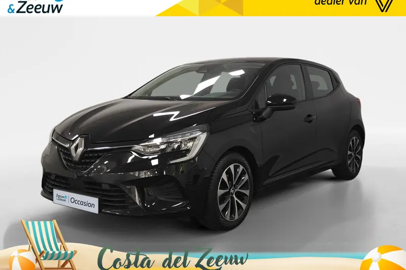 Renault Clio (2021)