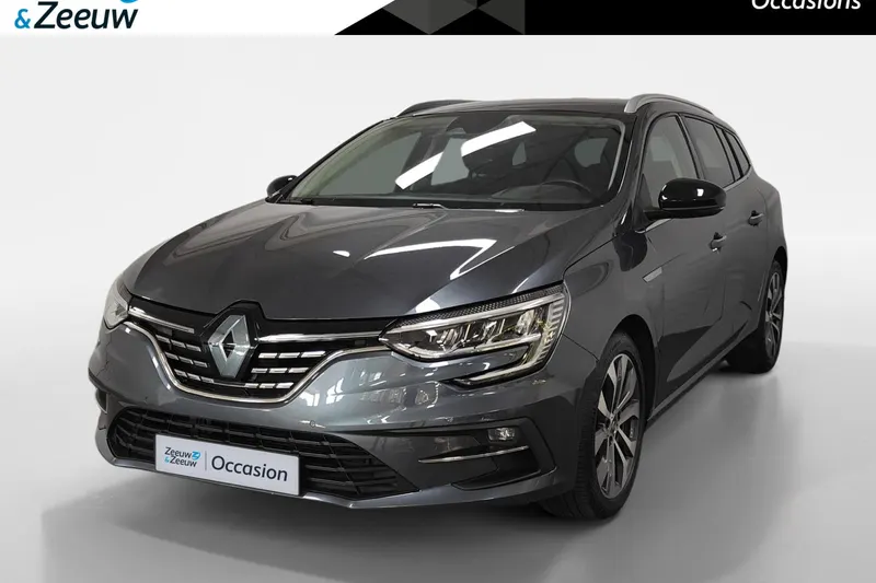 Renault Mégane (2024)