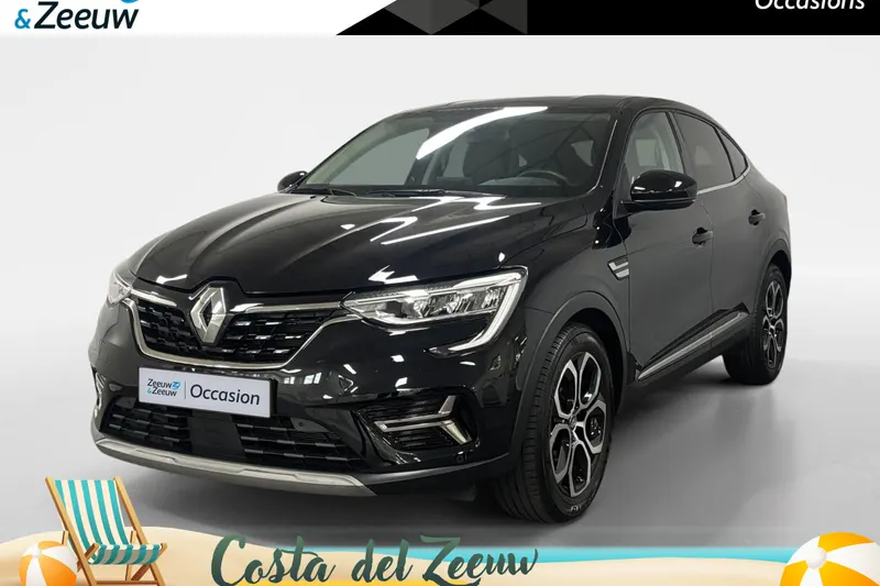 Renault Arkana (2023)