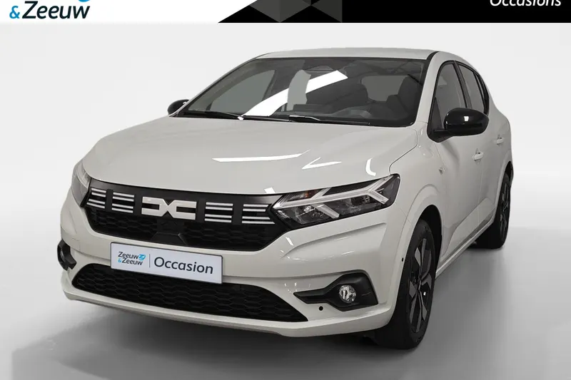 Dacia Sandero (2025)