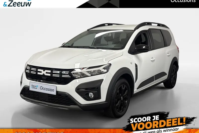 Dacia Jogger (2023)