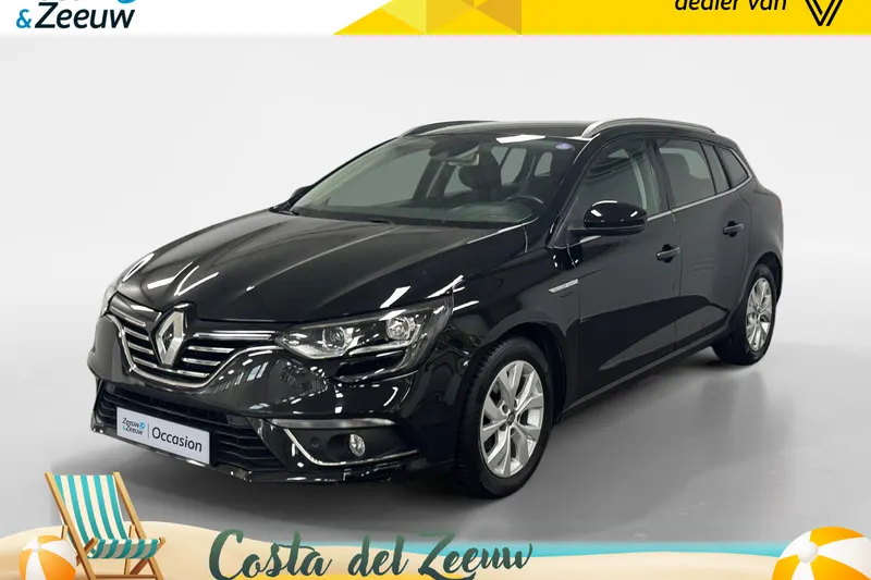 Renault Mégane (2020)