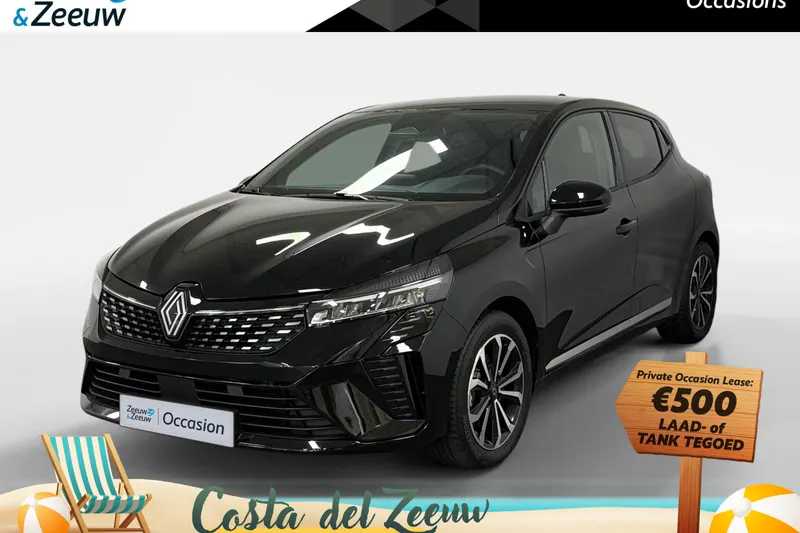 Renault Clio (2024)