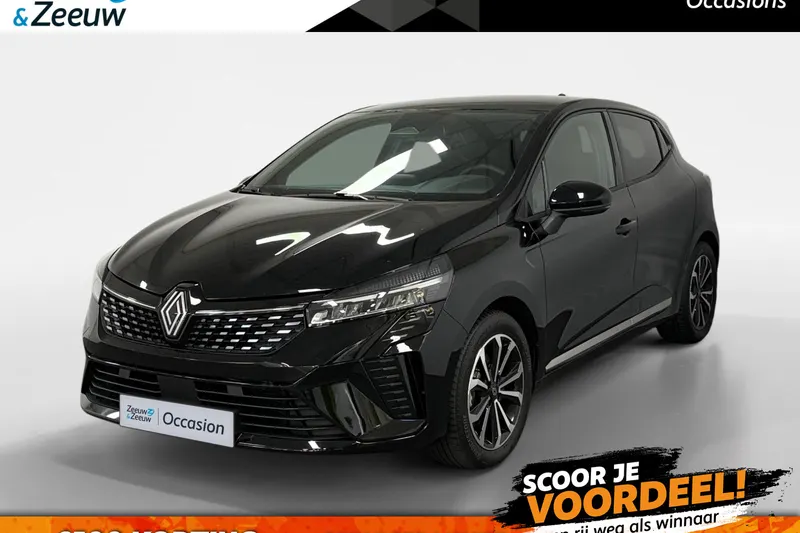 Renault Clio (2024)