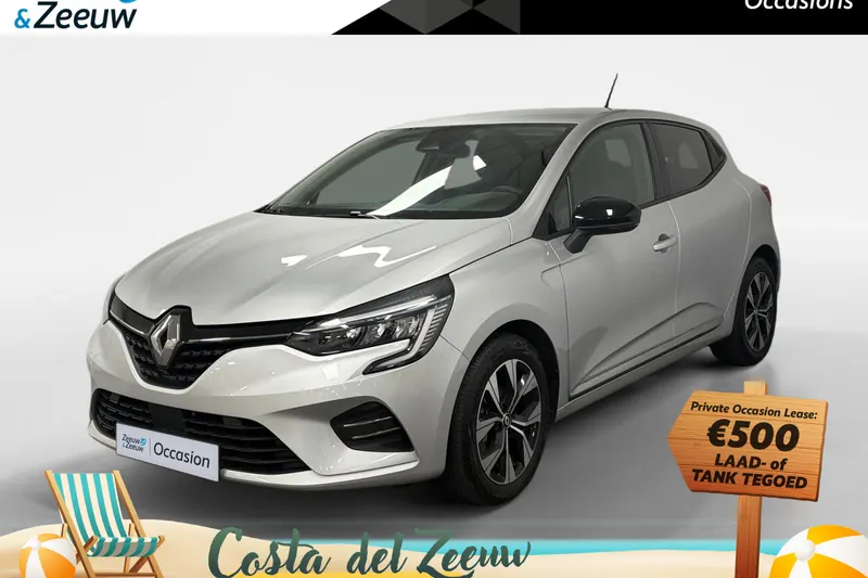 Renault Clio (2023)