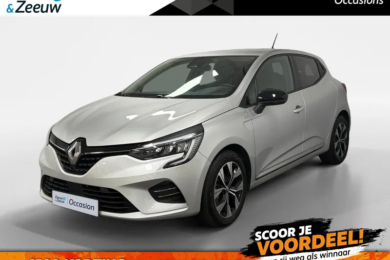 Renault Clio (2023)