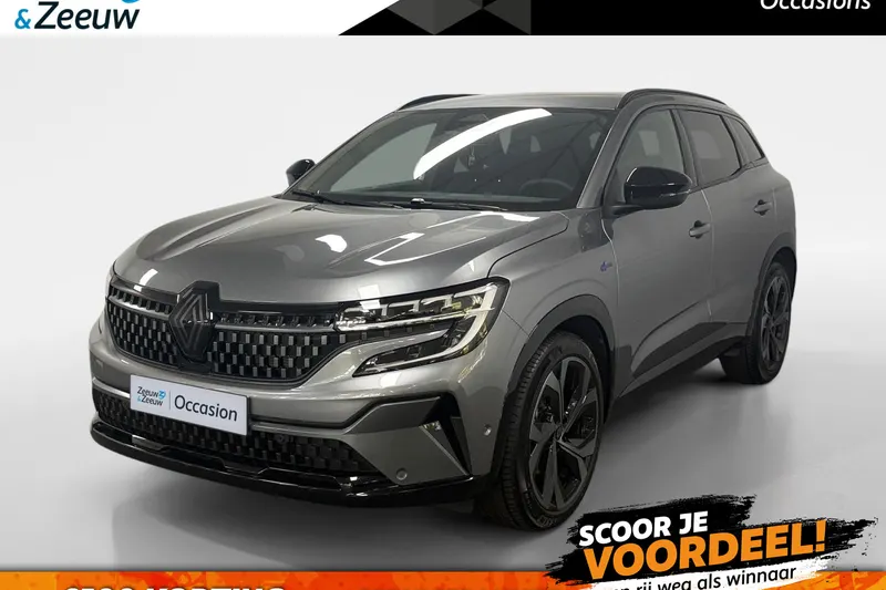 Renault Austral (2025)