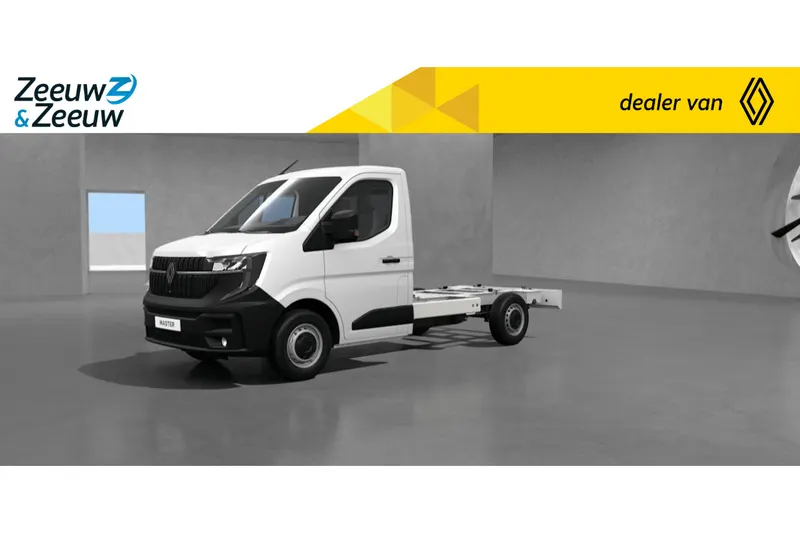 Renault Master (2026)