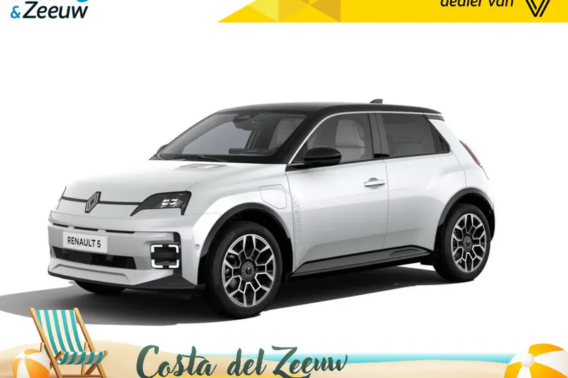 Renault 5 (2026)