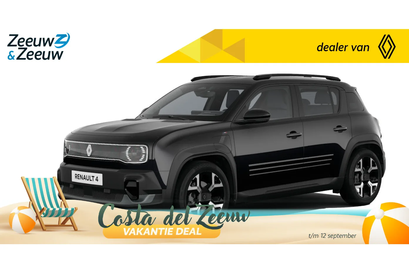 Renault 4 (2026) — foto 1