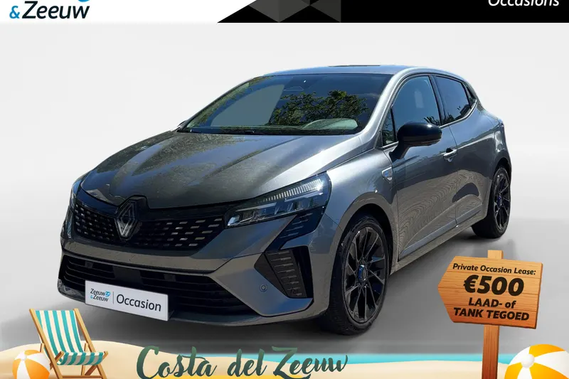Renault Clio (2025)