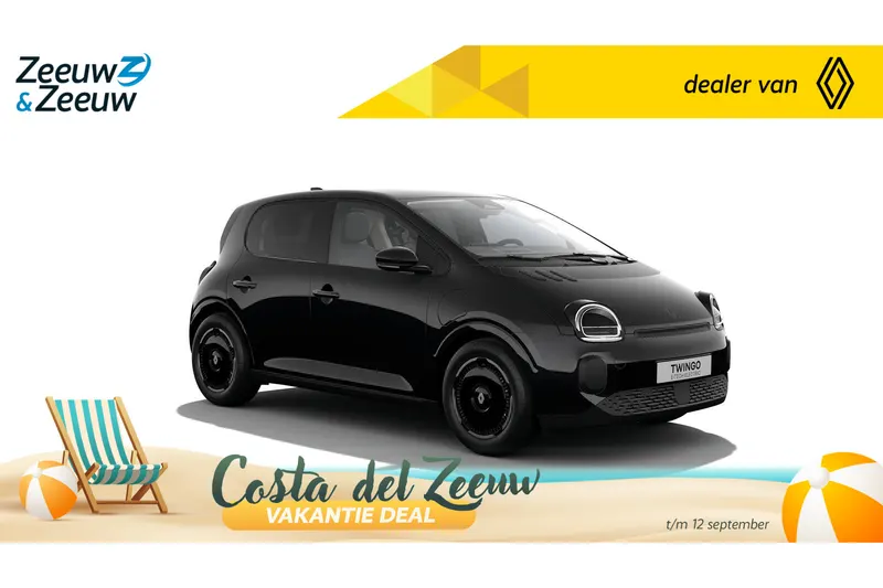 Renault Twingo (2026)