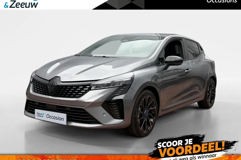 Renault Clio (2025)