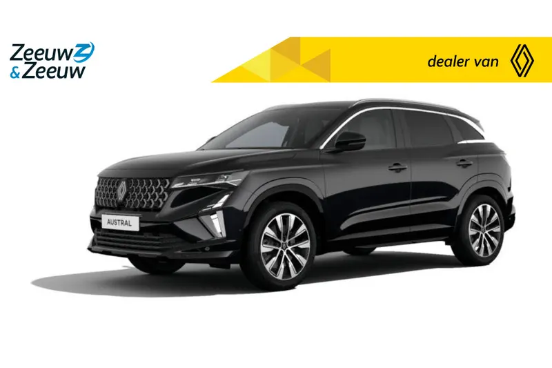 Renault Austral (2026)