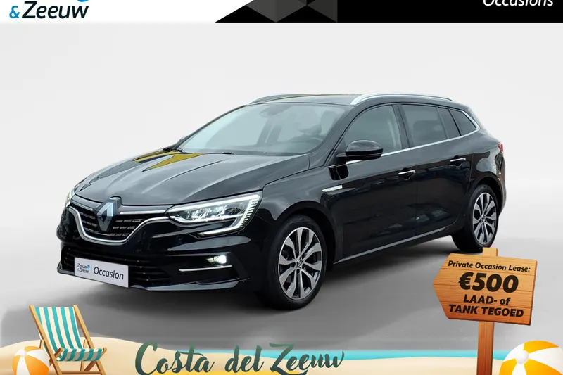 Renault Mégane (2023)