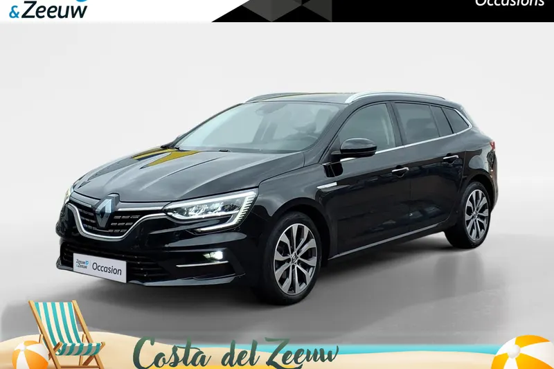 Renault Mégane (2023)
