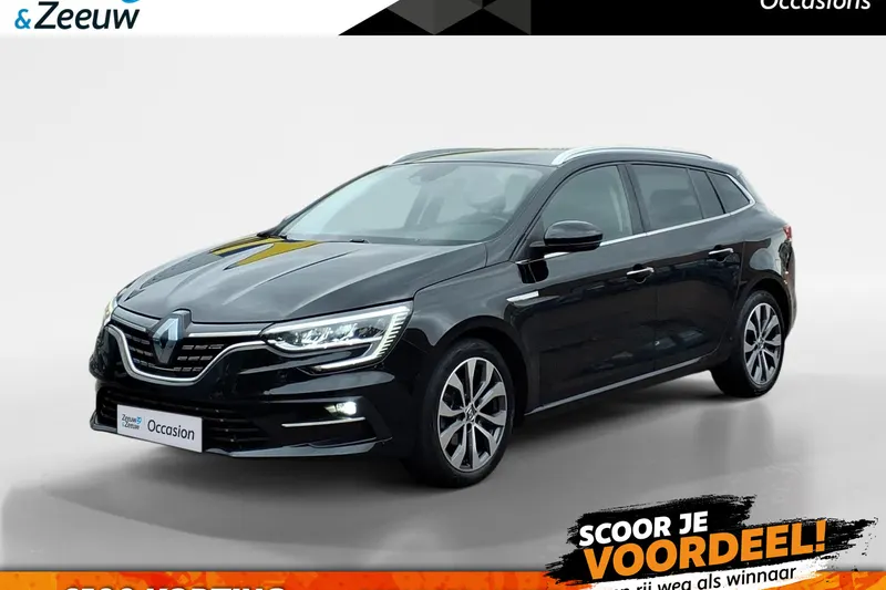 Renault Mégane (2023)