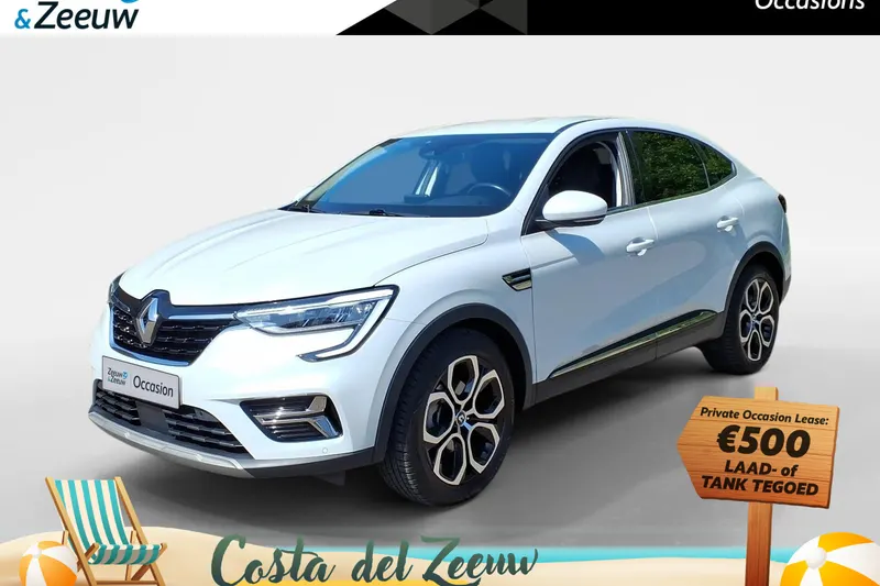 Renault Arkana (2021)