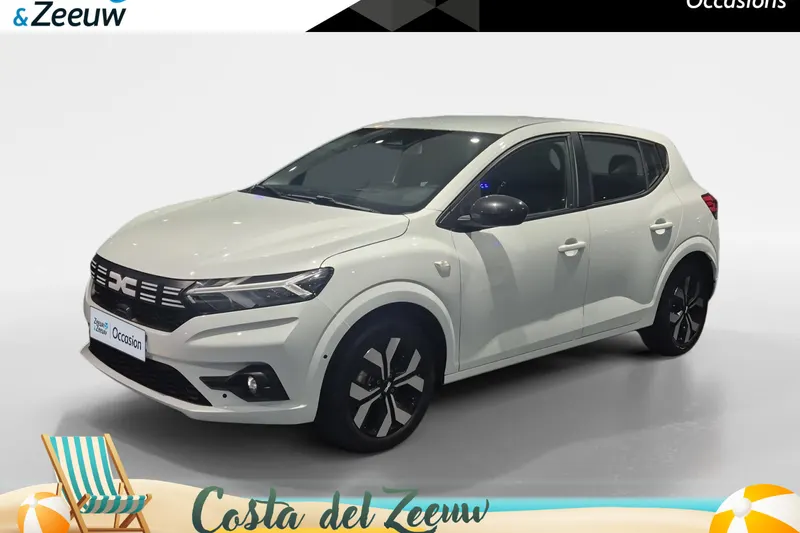 Dacia Sandero (2025)