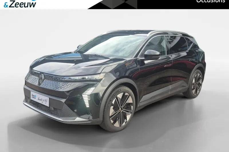 Renault Scénic (2025)