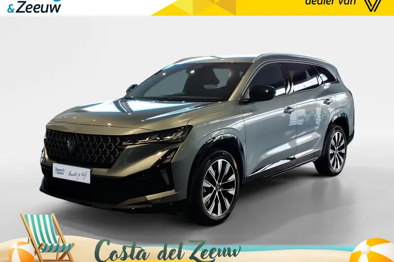 Renault Espace (2026)