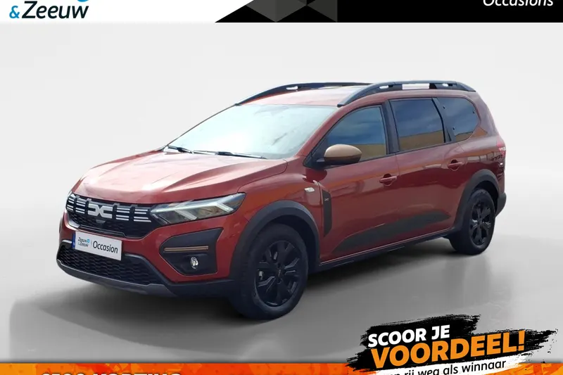 Dacia Jogger (2024)